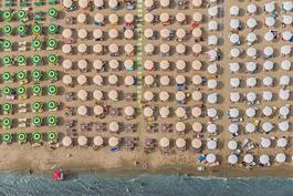 Aerial Views, Adria 13