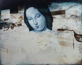Untitled (after Raphael)