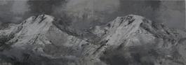 Twin Mountains, Snow series