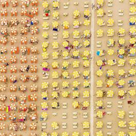 Aerial Views, Adria 09