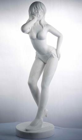 shuya5, serie of 5 lovedolls