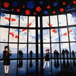 duel in planetarium - Haruka T & Chisato M