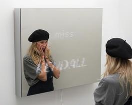 my girls (contact us to receive full video of artwork)