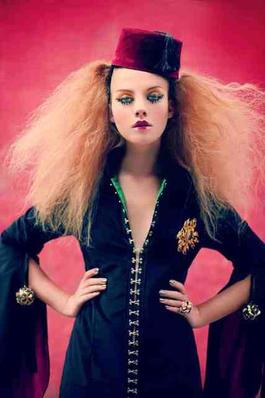 fashion is image 2