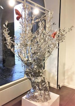 olive tree