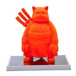 monology samuraicat