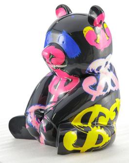 pandasan black$