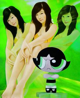 jellygreen