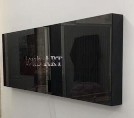 caviART (contact us to receive full video of artwork)