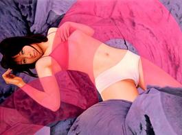 pink heart