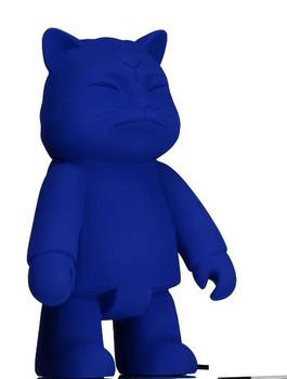 monology robotcat