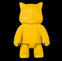 robotcat