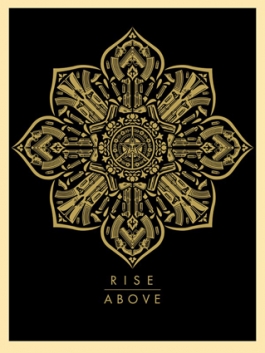 Rise Above
