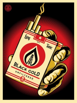 Black Gold