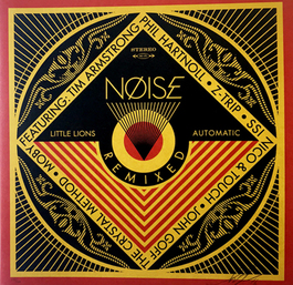 Noise Project