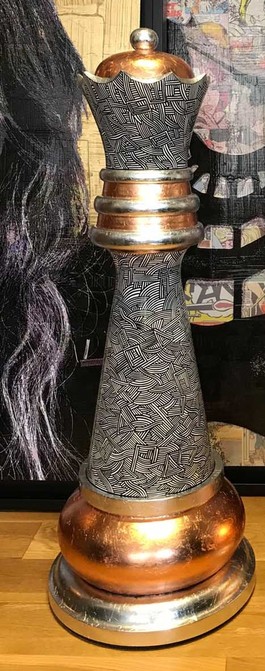 The Queen