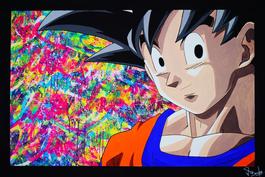 Son Goku