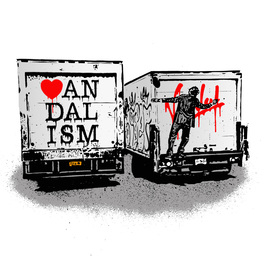 Truck Prow