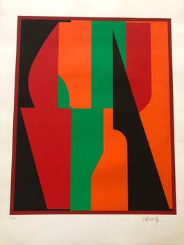 Les Années 50