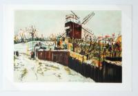 Paysages III