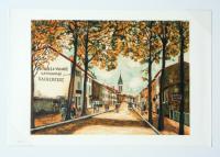 Paysages IV