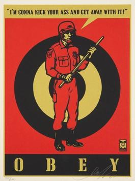 Riot Cop