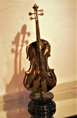 Rothschild Violin