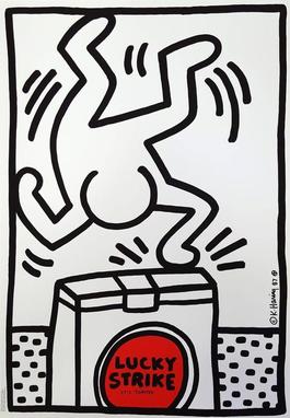 Lucky Strike