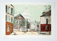 Paysages II