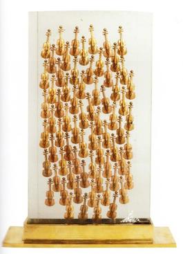 100 Violins
