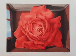 Le Tombeau des Lutteurs