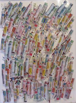 Drugs Tubes & Capsules