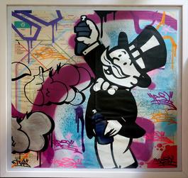 Mr Monopoly 2