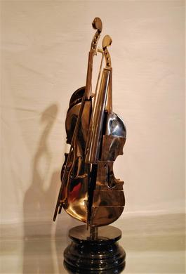 Pizzaiola Violin
