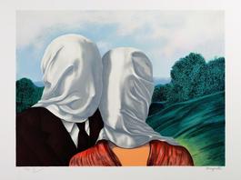 Les Amants