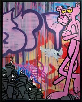 Pink Panther I