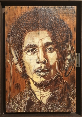 Bob Marley