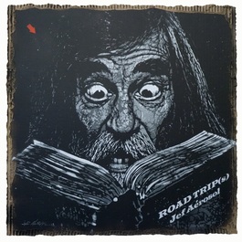 ROAD NOVEL