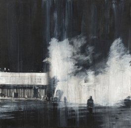Incendie #1