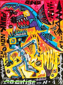COCHISE