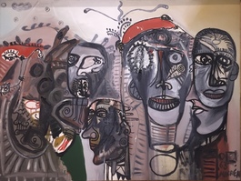 COMPOSITION DE TETES