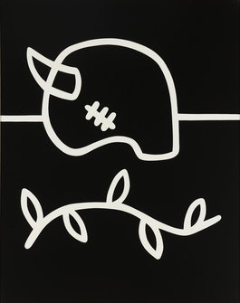 HEAD AND PLANT