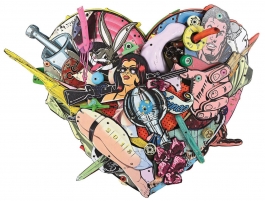 Cupidon is back