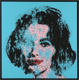 Liz Taylor