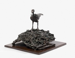 Eiffel souvenir
