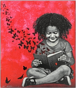 La lectrice