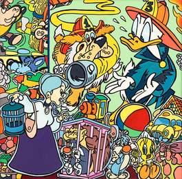 Looney Tunes