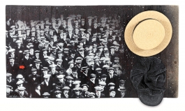 Hats & caps