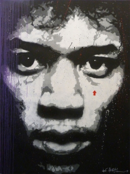 Jimi Hendrix
