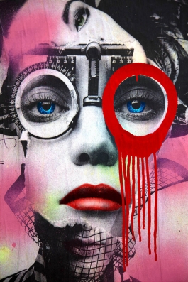 Orthometry red